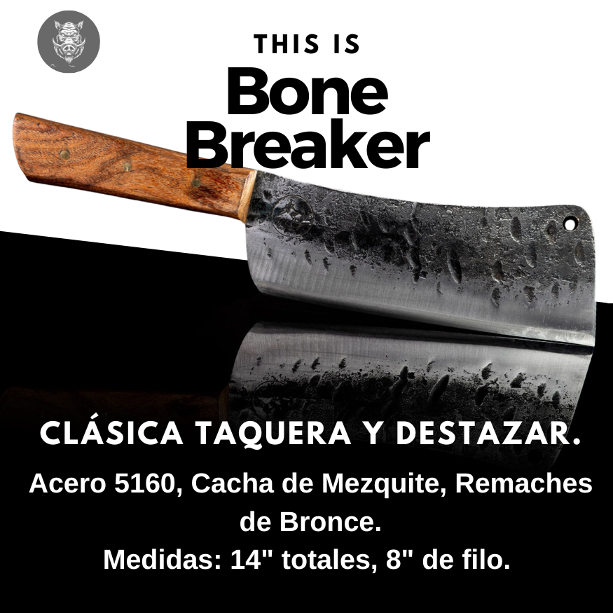  Black Sierra Equipment Skinner Kit de fabricación de cuchillos,  hoja fija con acabado martillado para caza y pesca, construye tus propios  cuchillos para deportes y exteriores : Deportes y Actividades al